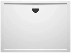 Душевой поддон акриловый с панелью Riho Davos 255 120x90 см