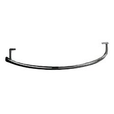 Полотенцедержатель, цвет хром, Simas PAT 01