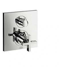 Смеситель для душа термостатический Axor Citterio 39705000
