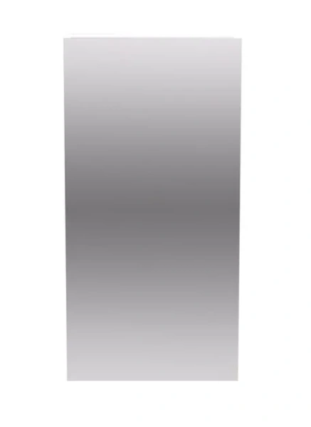 Зеркальный шкаф Velvex Klaufs 40 см черный zsKLA.40-217 (детальная фотография), 40 см