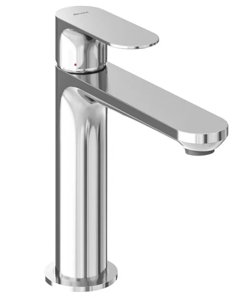 Смеситель для раковины Ravak Eleganta X070 однорычажный (детальная фотография)