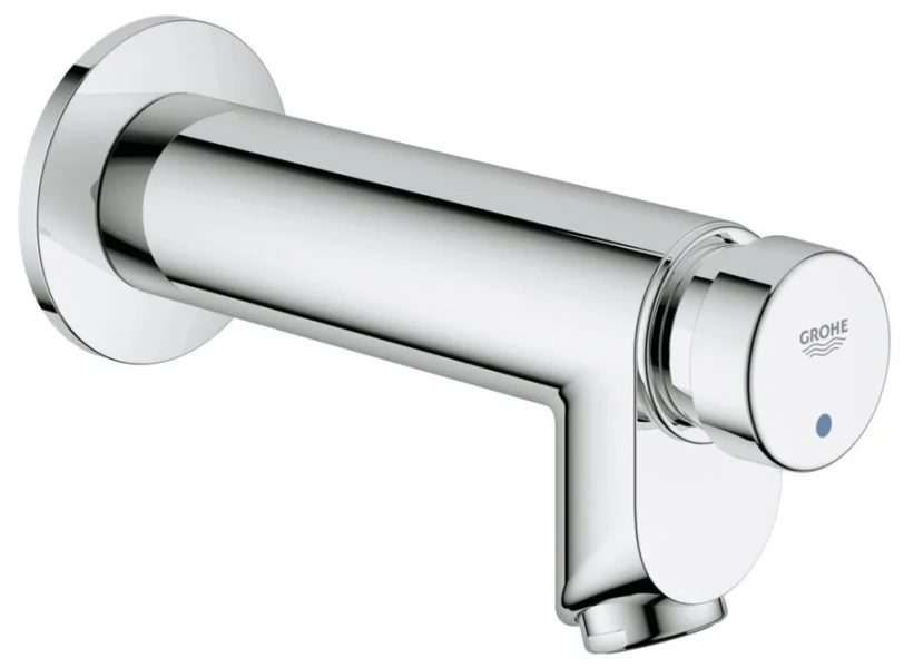Вентиль с изливом автоматический Grohe Euroeco Cosmopolitan 36266000 (детальная фотография)