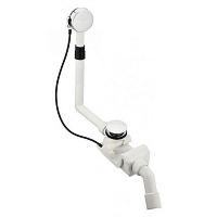 Слив-перелив Kaldewei Comfort-Level ka 4002 удлиненный