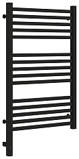 Полотенцесушитель электрический Сунержа Модус 3.0 50x80 см левый черный матовый