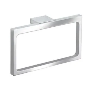 Полотенцедержатель Keuco Edition 11 11121 прямоугольный (детальная фотография)