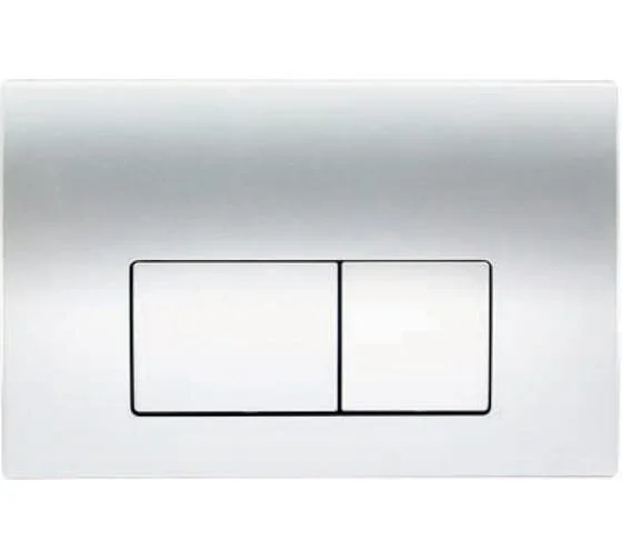 Унитаз с инсталляцией IDDIS Basic клавиша смыва хром BASC010i73 (детальная фотография) index_2