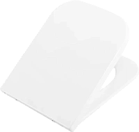 Крышка-сиденье с микролифтом BelBagno Alpina быстросъемная