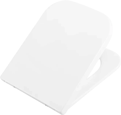 Крышка-сиденье с микролифтом BelBagno Alpina быстросъемная - фото 2