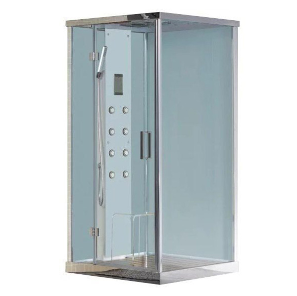 Душевая кабина Wasserfalle W-9903 (детальная фотография)