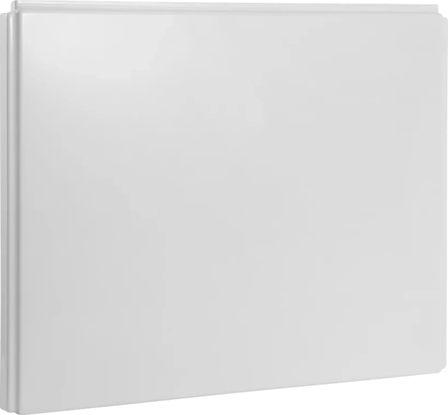 Боковая панель Cezares Eco 90 см белая EM-F-90-SP-W37 (детальная фотография)