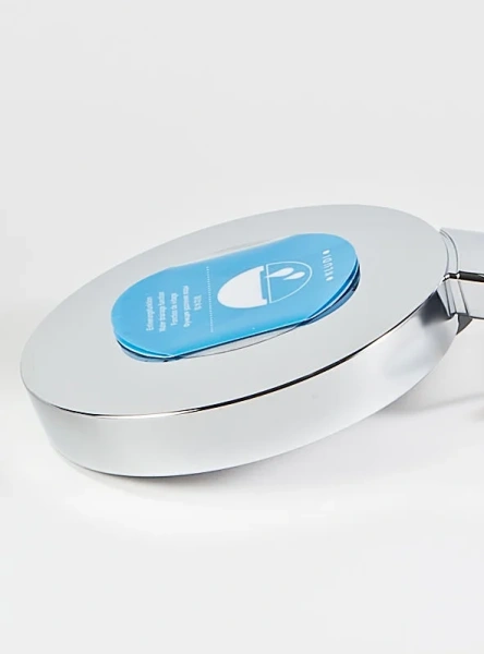 Лейка для душа Kludi A-QA хром 6570005-00 (детальная фотография), хром index_1