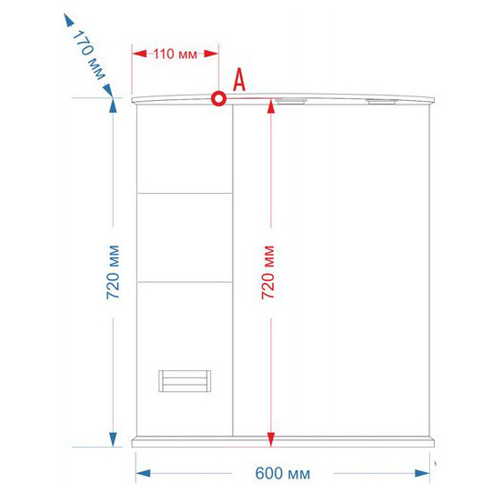 Схема (детальная фотография), недорогo