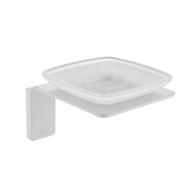 Мыльница IDDIS Slide SLI сплав металлов (детальная фотография)