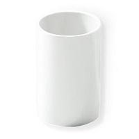 Стакан для ванной Decor Walther Bone белый