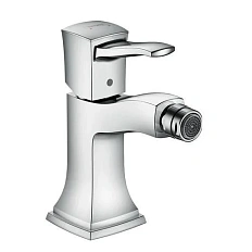 Смеситель для биде Hansgrohe Metropol Classic 313200 однорычажный