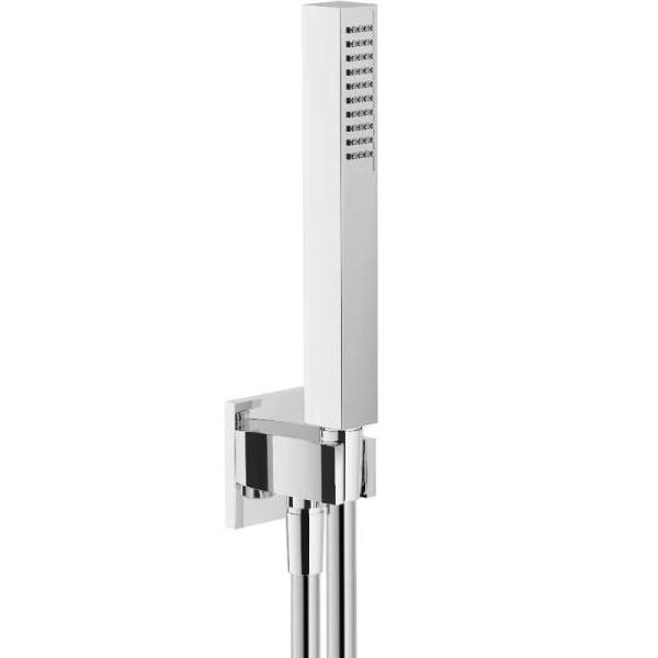 Душевой комплект Nobili Mia хром AD146/30CR (детальная фотография)