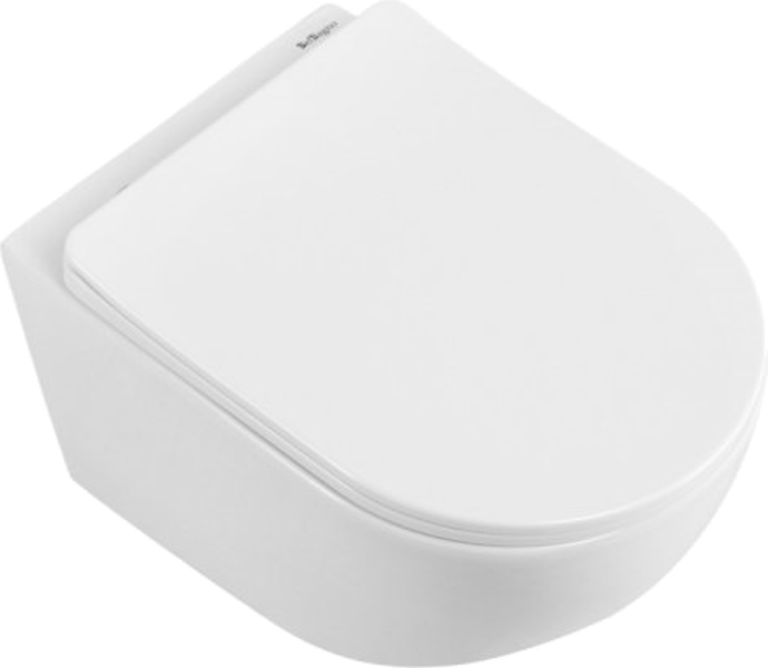 Унитаз подвесной BelBagno Marino безободковый BB7026CH-TOR/SC (детальная фотография), современные, hi-tech, круглые
