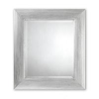 Зеркало для ванной Devon&Devon Charles Silver FLSVCHARLES