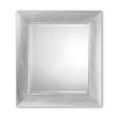 Зеркало для ванной Devon&Devon Charles Silver FLSVCHARLES