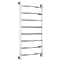 Полотенцесушитель водяной Сунержа Галант+ 50х100 см сатин