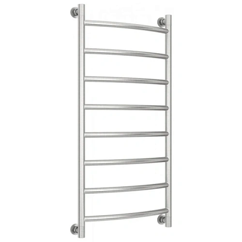 Полотенцесушитель водяной Сунержа Галант+ 50х100 см сатин - фото 7