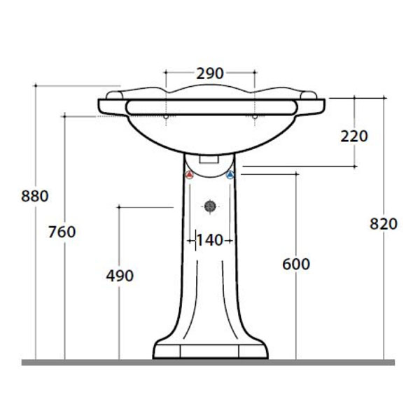 Схема (детальная фотография), в наличии