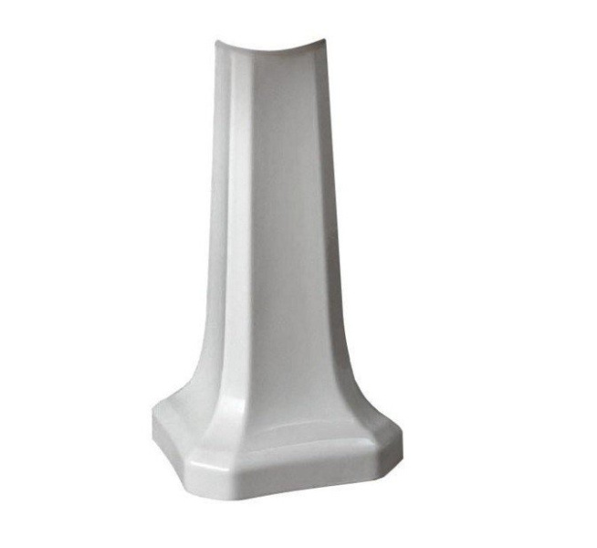 Пьедестал для раковины Azzurra Guinone GIU300 bi (детальная фотография)