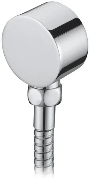 Штуцер Cezares CZR хром CZR-C-AI1-02 (детальная фотография)