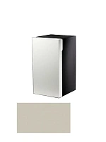 Шкафчик, петли слева, корпус:сахара, фасад:сахара Keuco Edition 300