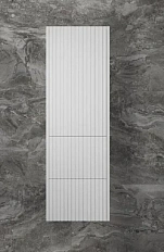 Шкаф-пенал подвесной Style Line Стокгольм 36 см белый софт