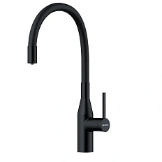 Смеситель для кухни Omoikiri Yatomi 2 Plus 4994 с гибким изливом