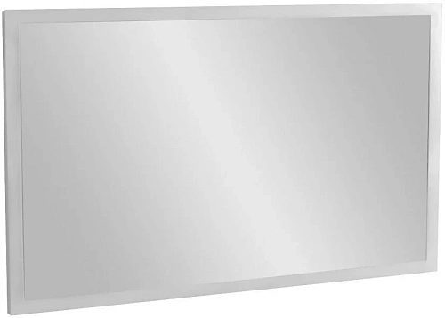 Зеркало с подсветкой Jacob Delafon 120 см настенное - фото 12