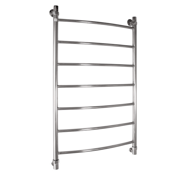 Полотенцесушитель водяной Energy Classic 100x60 (детальная фотография), современные, hi-tech