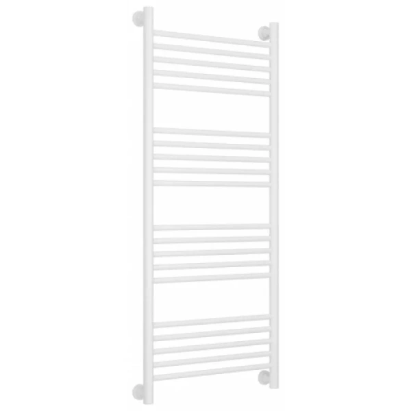 Полотенцесушитель водяной Сунержа Богема+ 50х120 см белый матовый 30-0220-1250 (детальная фотография)