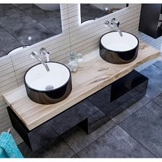 Мебель для ванной Velvex Felay со столешницей