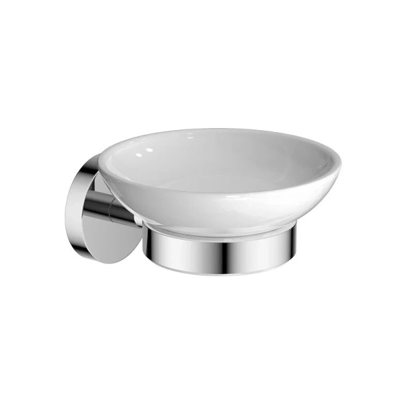 Мыльница Акватек Бетта хром AQ4603CR (детальная фотография)