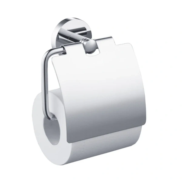 Бумагодержатель Timo Saona хром 13042/00 (детальная фотография)