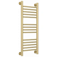 Полотенцесушитель водяной Сунержа Богема+ 30х80 см матовая шампань