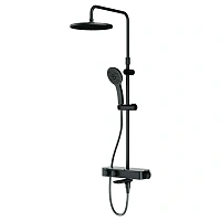 Душевая стойка Am.Pm Inspire 2.0 с термостатом