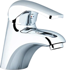 Смеситель для раковины без донного клапана Ravak Rosa RS 012.00 X070022