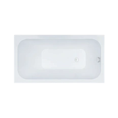 Ванна акриловая Triton Ультра Щ0000017400 120x70 см прямоугольная