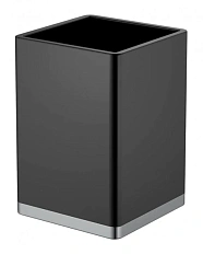 Стакан для ванной Boheme 10961 для зубных щеток