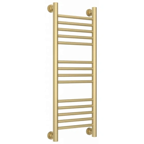 Полотенцесушитель водяной Сунержа Богема+ 30х80 см матовая шампань - фото 12