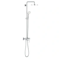 Душевая стойка Grohe New Tempesta хром