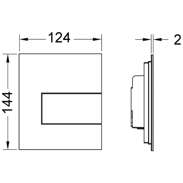 Схема (детальная фотография), в наличии