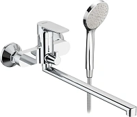 Смеситель универсальный RedBlu by Damixa Origin Evo 789500000