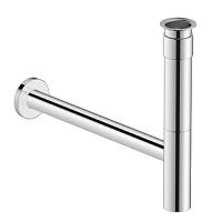 Сифон для раковины Duravit Durastyle хром