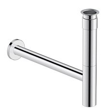 Сифон для раковины Duravit Durastyle хром