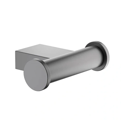 Крючок для ванной Timo Luiro черное золото - фото 1