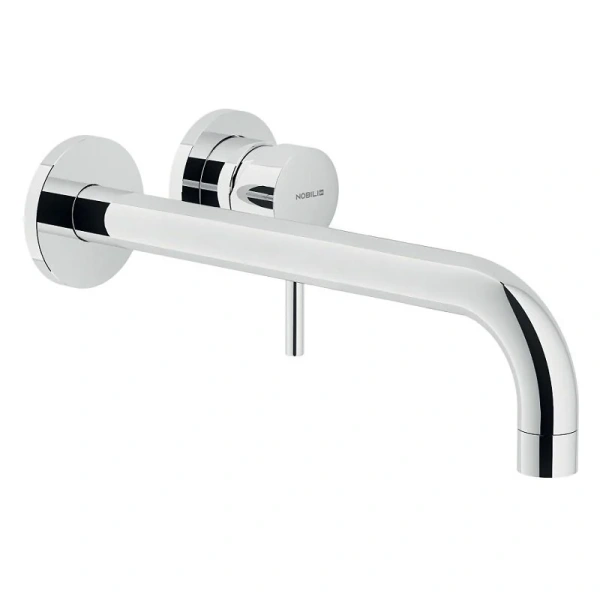 Смеситель для раковины Nobili Live LV00199/2 однорычажный (детальная фотография)